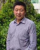 纪检书记、党委委员：程运平