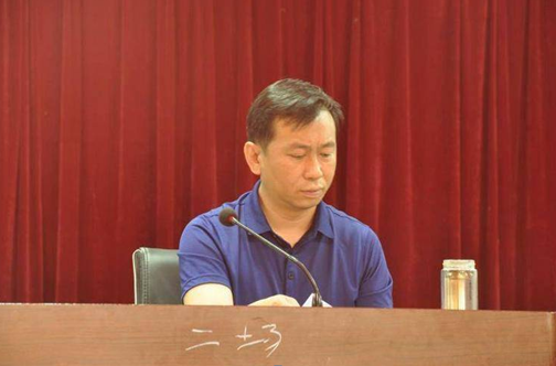 周口幼师召开省级文明校园创建工作动员会